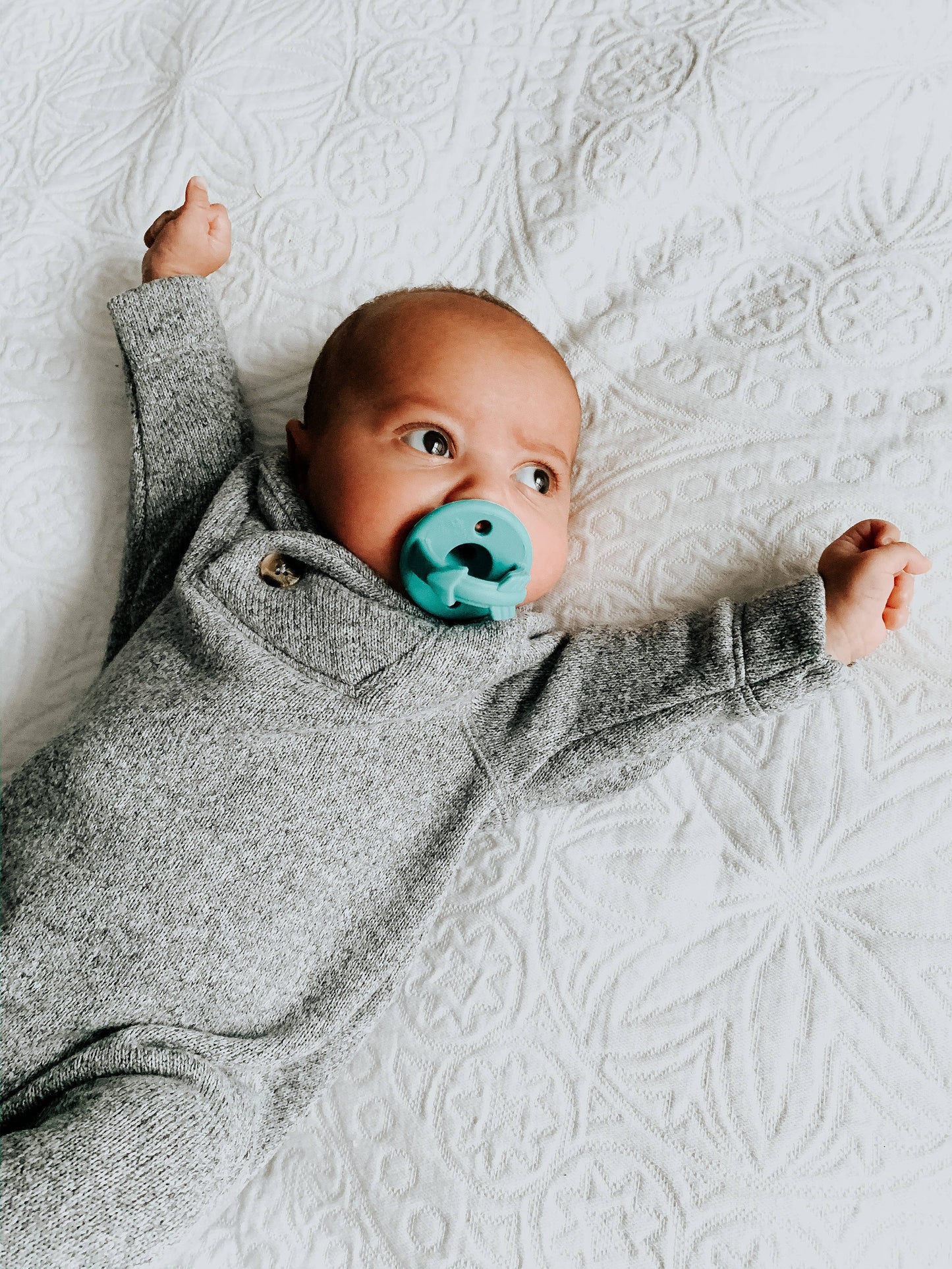 Sweetie Soother™ Pacifier Sets (2-pack)
