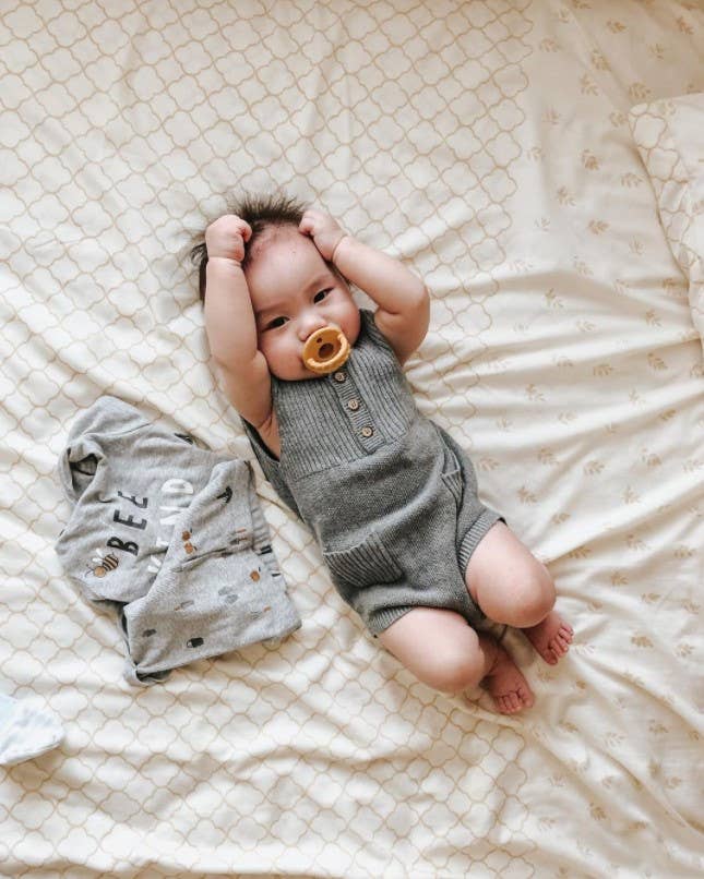Sweetie Soother™ Pacifier Sets (2-pack)