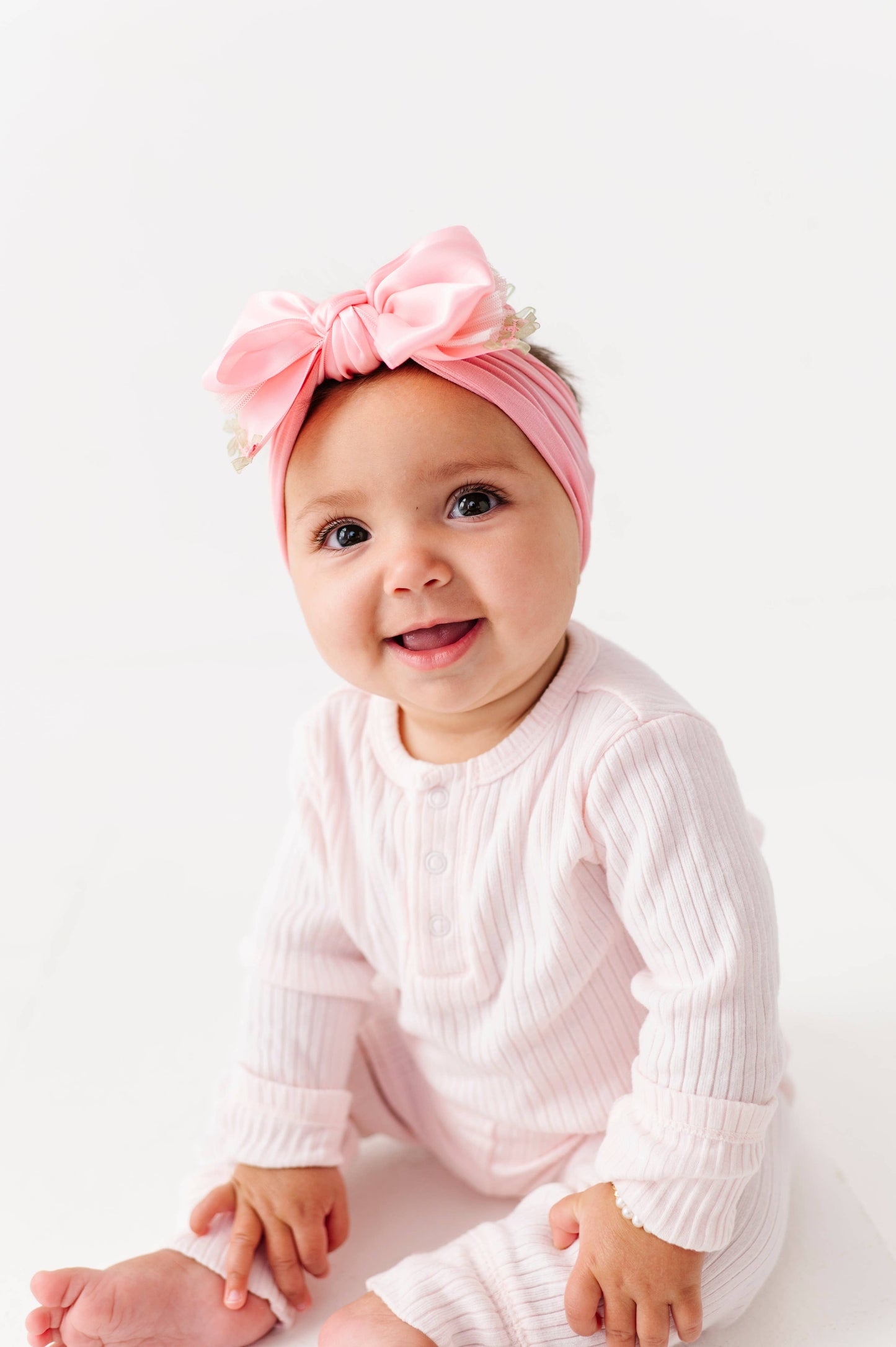 BABY BLING - NOVELTY FAB®: Pink Princess