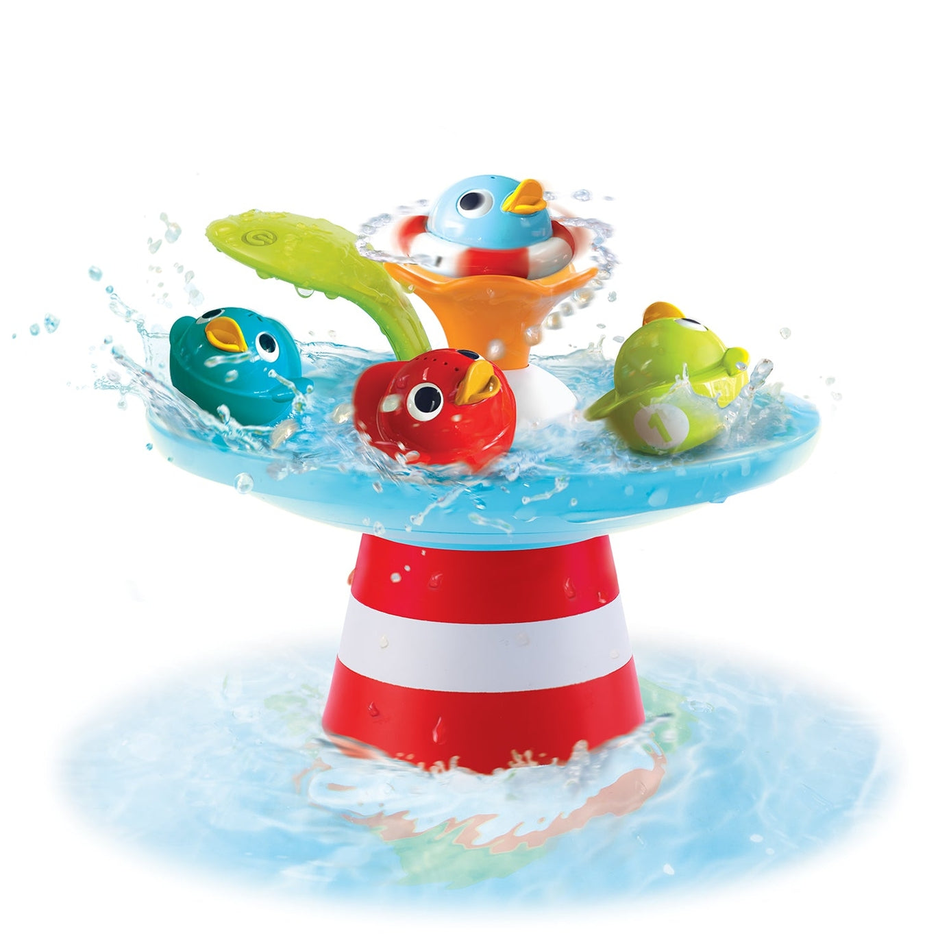 YOOKIDOO - Magical Duck Race