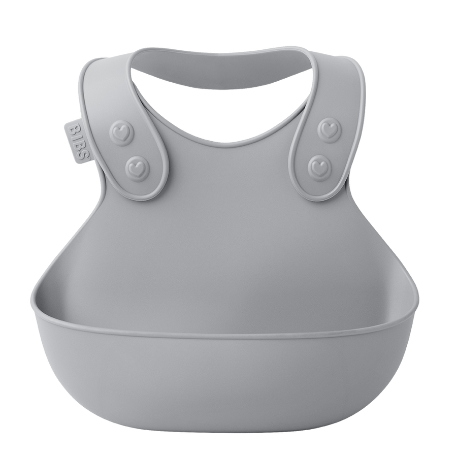 BIBS Dinner Bib Cloud - One Size
