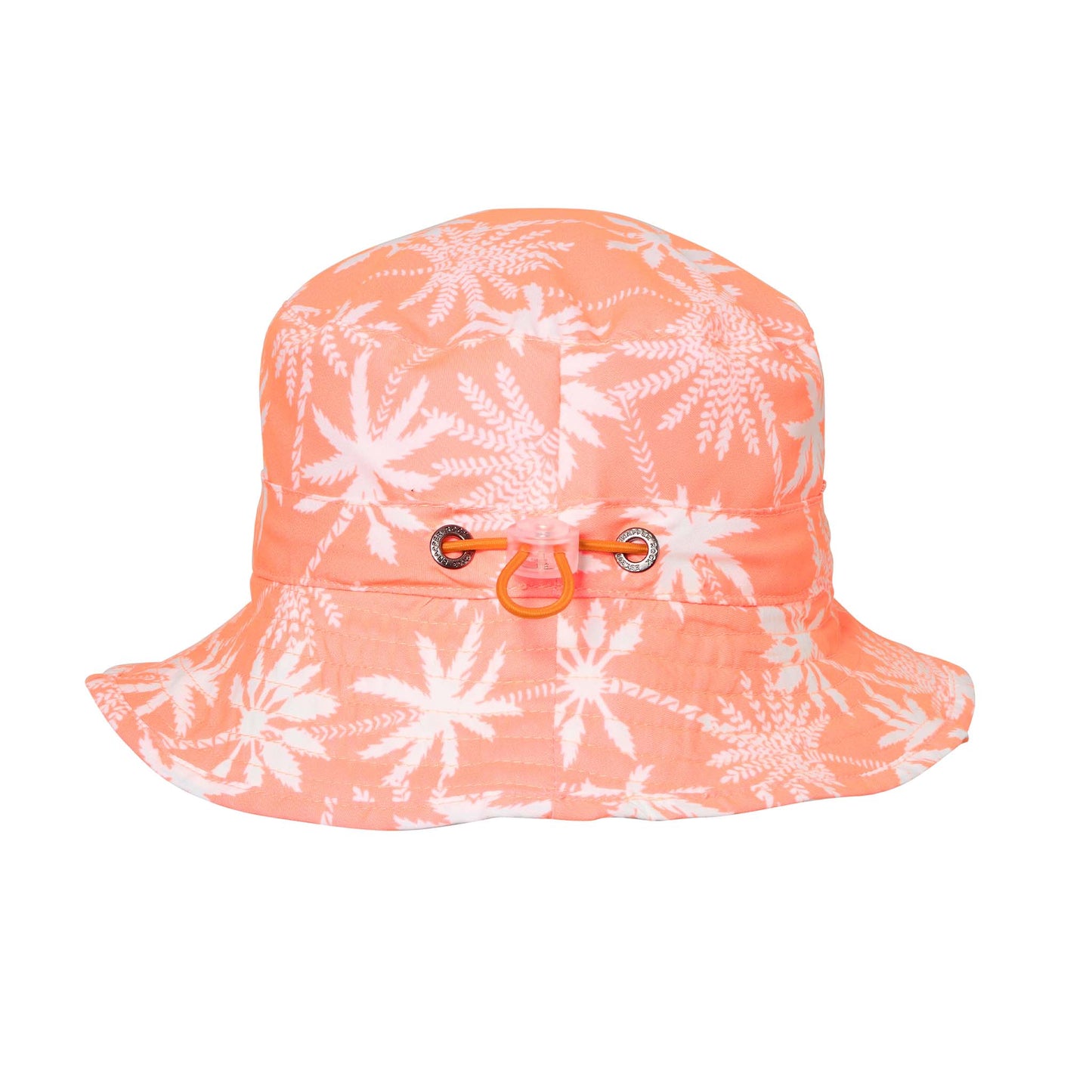 SNAPPER ROCK - Cali Palms Recycled Bucket Hat
