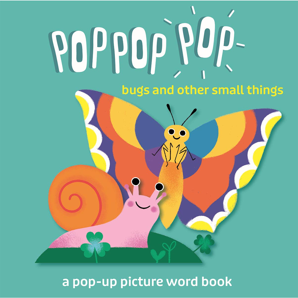 Pop Pop Pop: Bugs and Other Small Things
