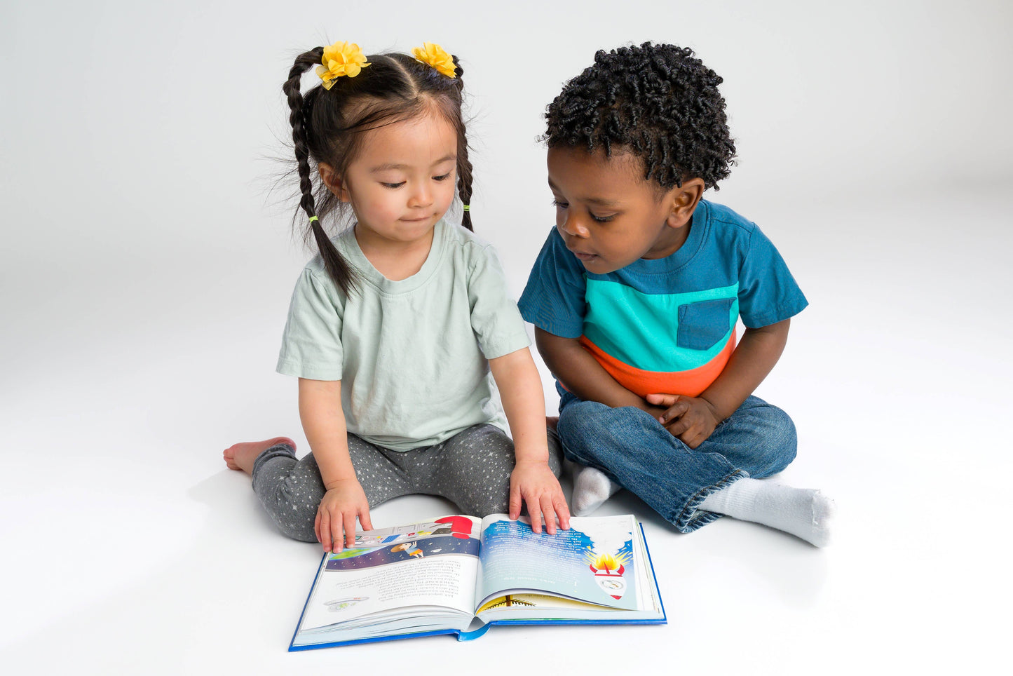 365 Stories and Rhymes Treasury Story Book