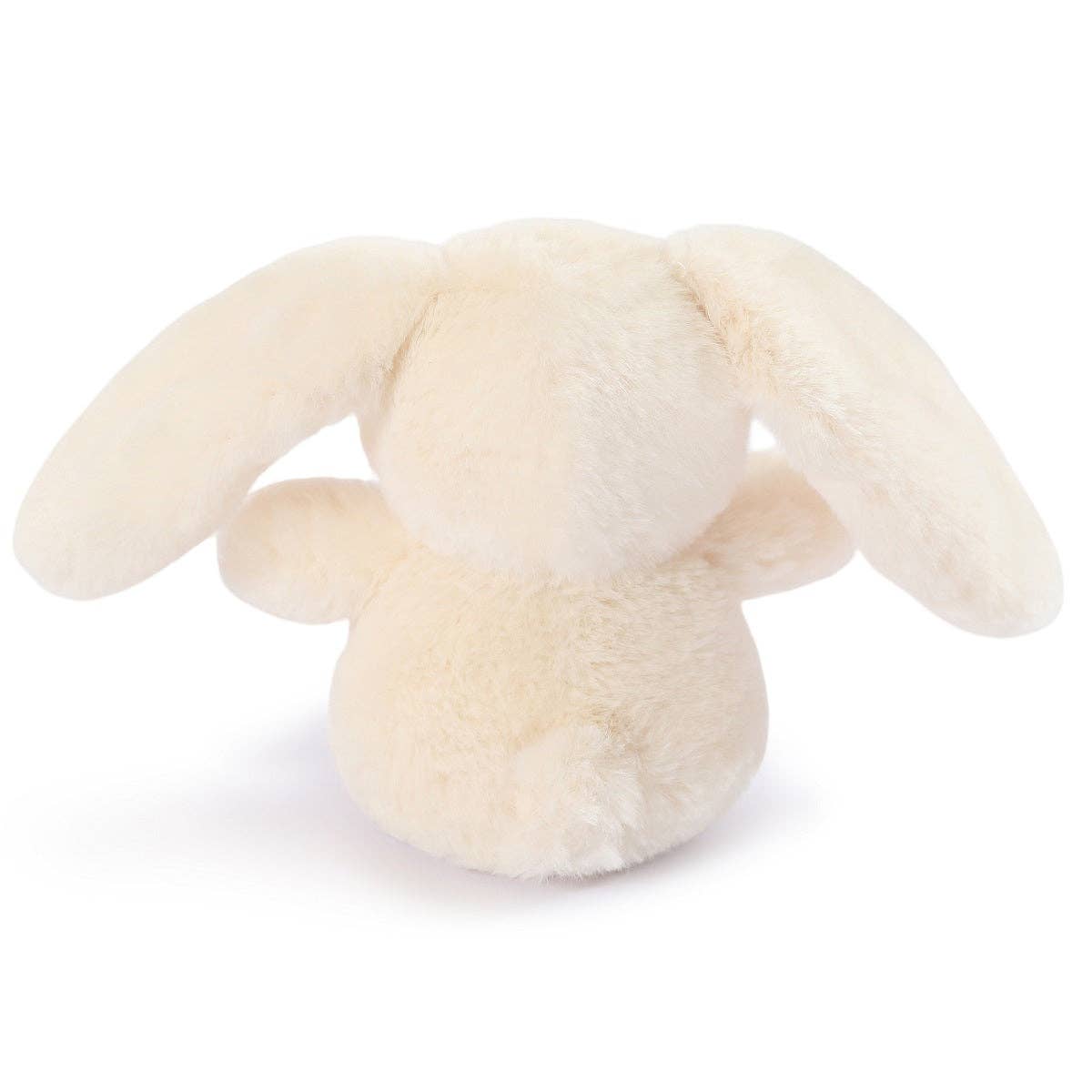 Mini Mate Ziggy Bunny Soft Toy 5" / 12cm