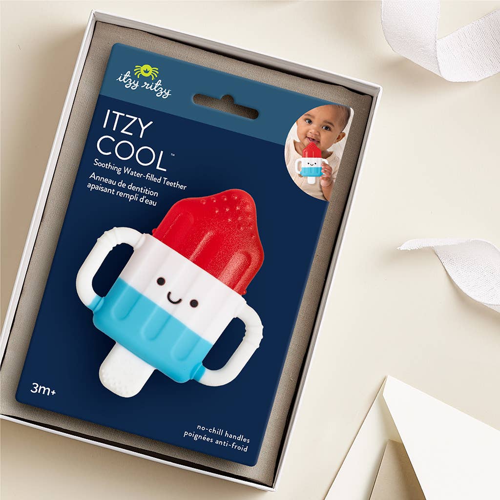 ITZY RITZY - Itzy Cool™
