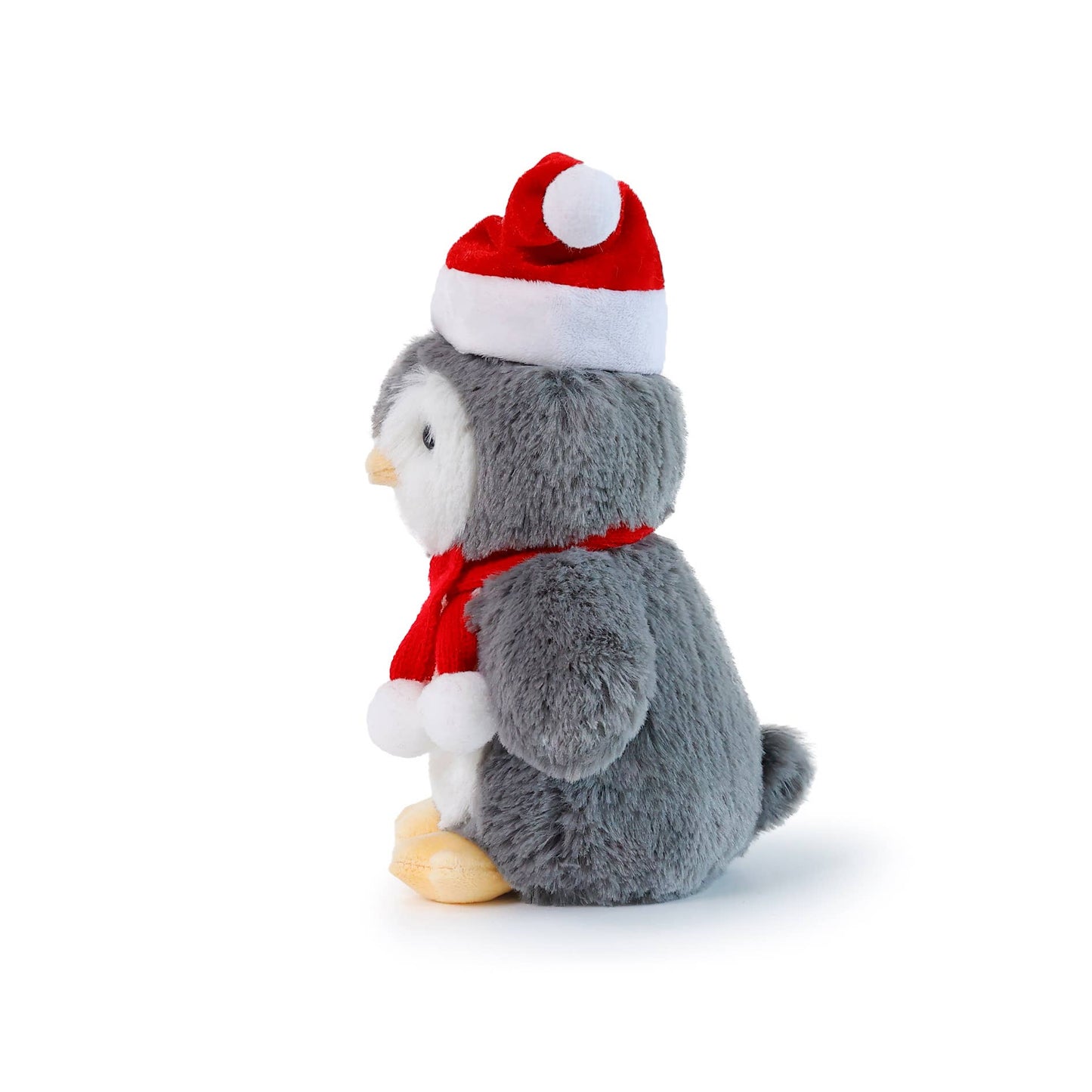 Little Poppy Penguin Soft Toy 9.5" / 24cm