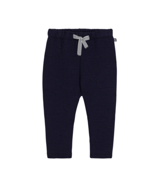 PETIT BATEAU - Baby Boy Joggers