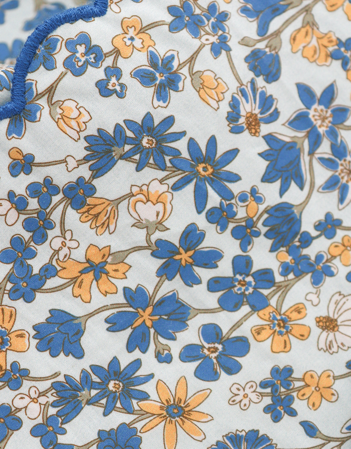 GINGERSNAPS - Girl Vincenza Blouse Monet