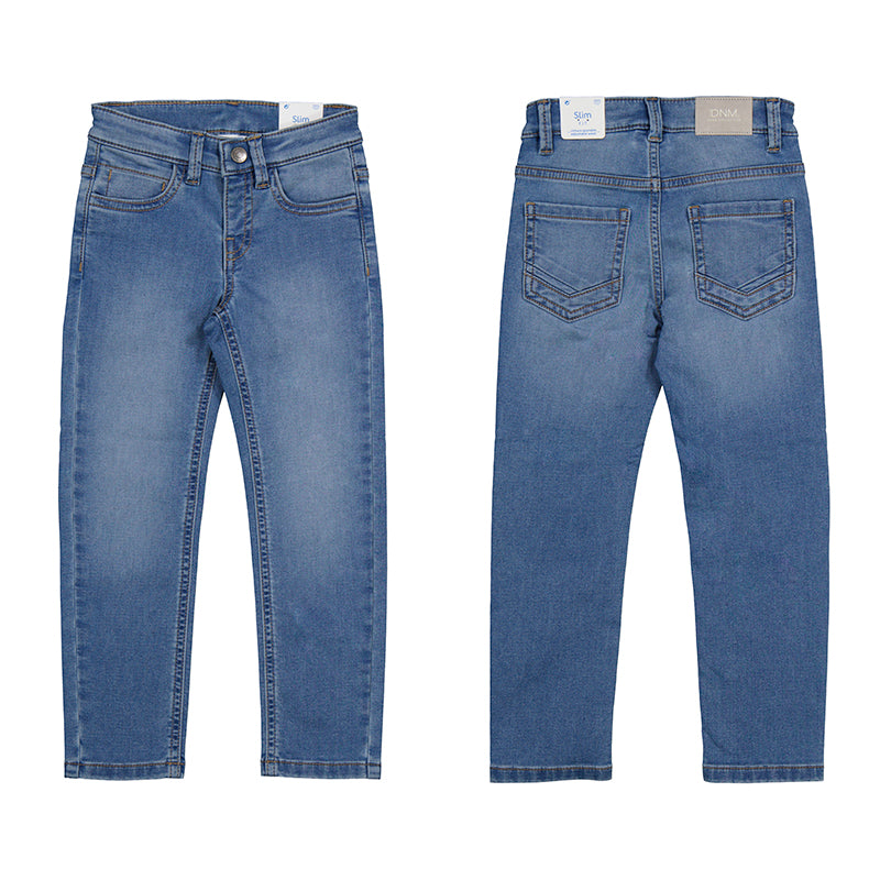 MAYORAL - Denim pants