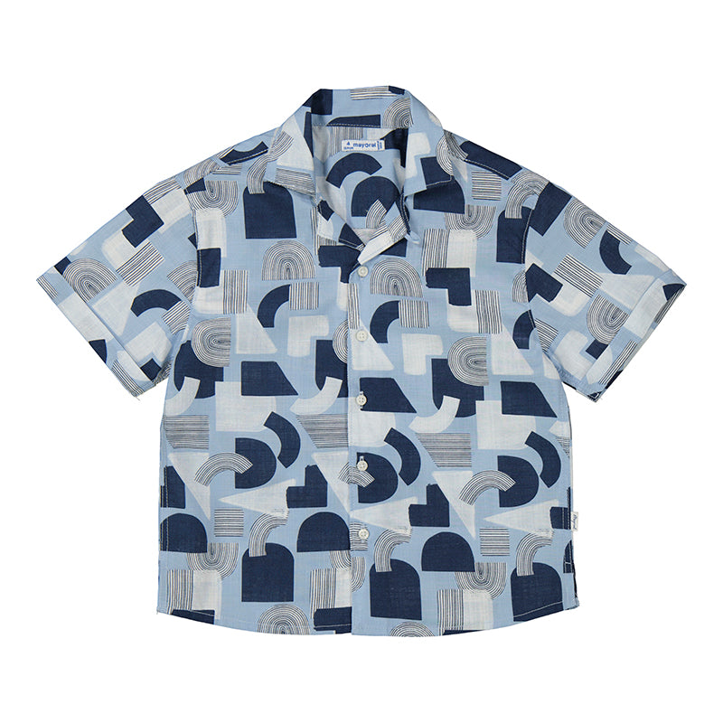 MAYORAL - S/s shirt