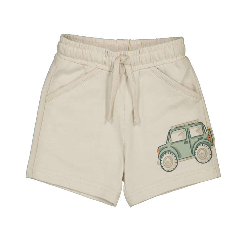 MAYORAL - Bermuda shorts - Hemp