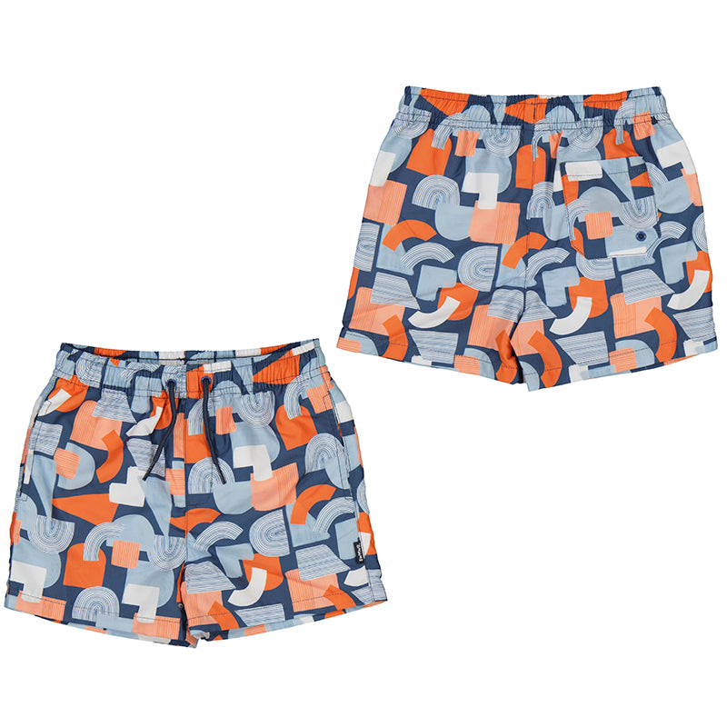 MAYORAL - Swim shorts