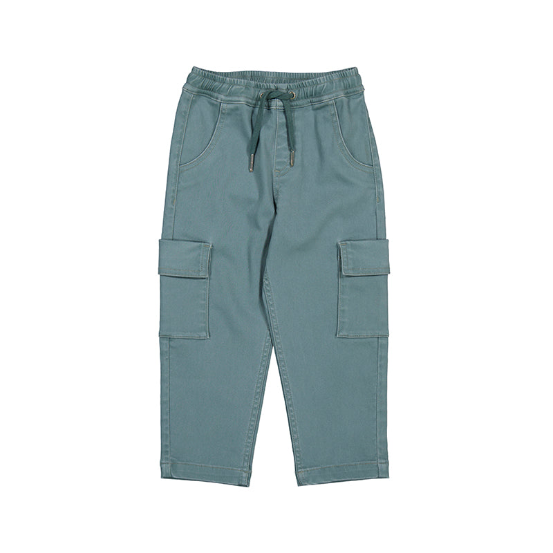 MAYORAL - Cargo pants