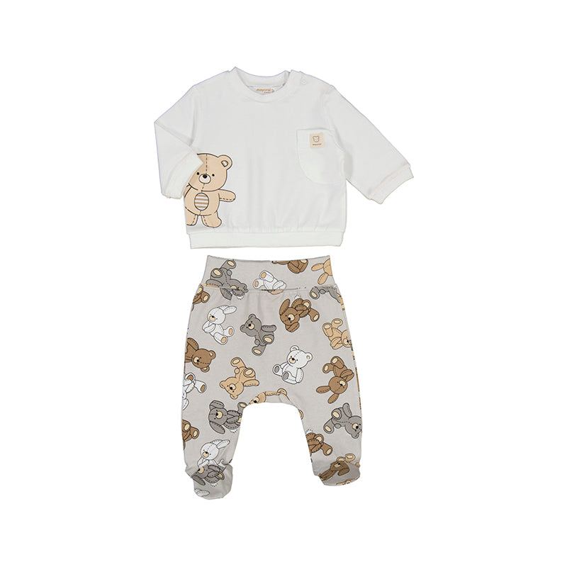 MAYORAL - Leg warmer set