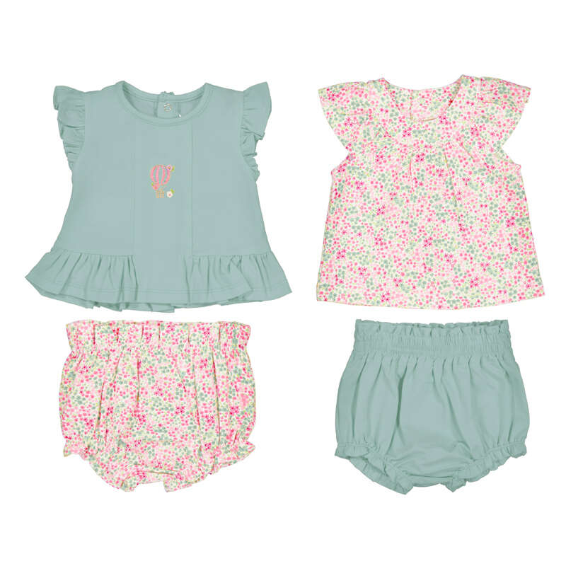 MAYORAL - Knit set
