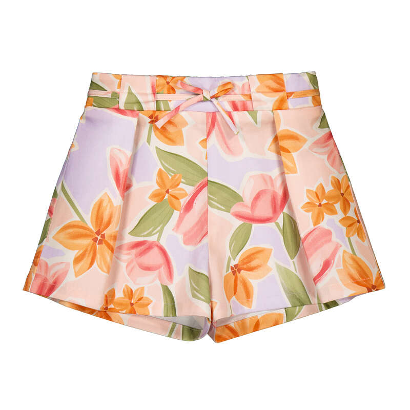 MAYORAL - Patterned pant skirt