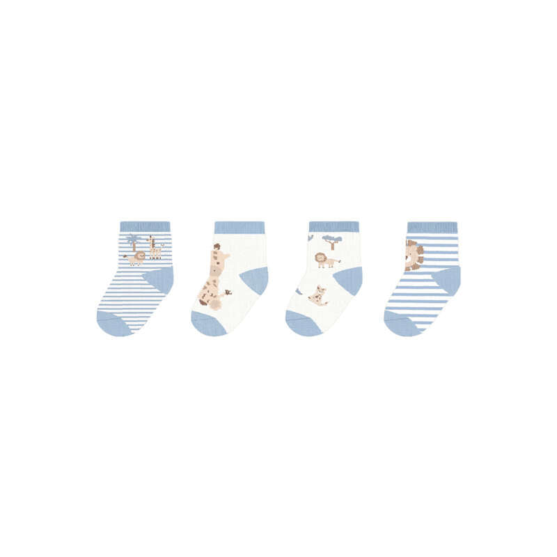 MAYORAL - Set 4 socks - Atlantis