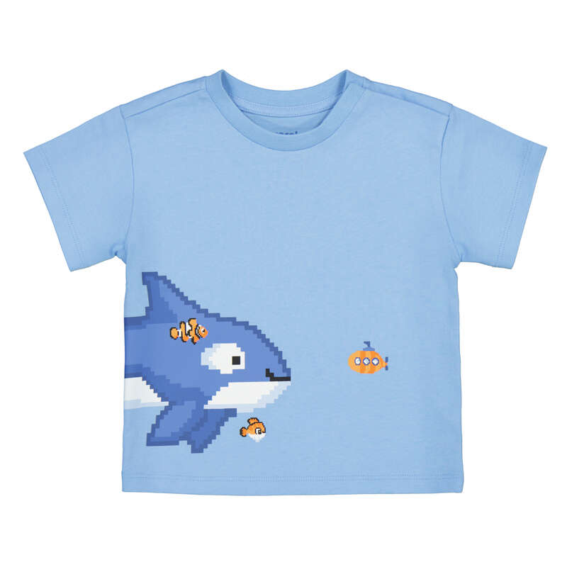 MAYORAL - Positioned t-shirt s/s