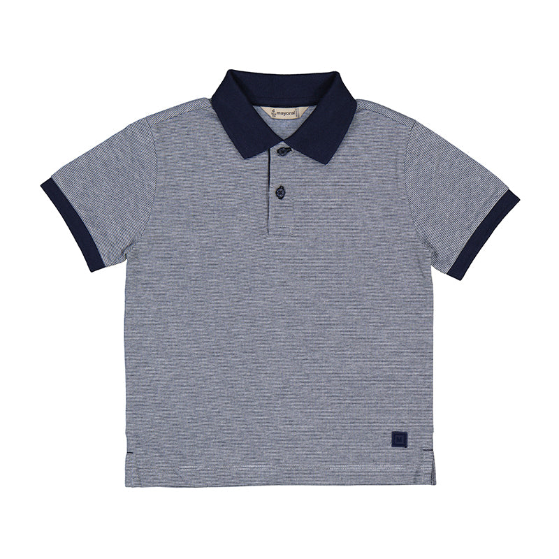 MAYORAL - S/s polo