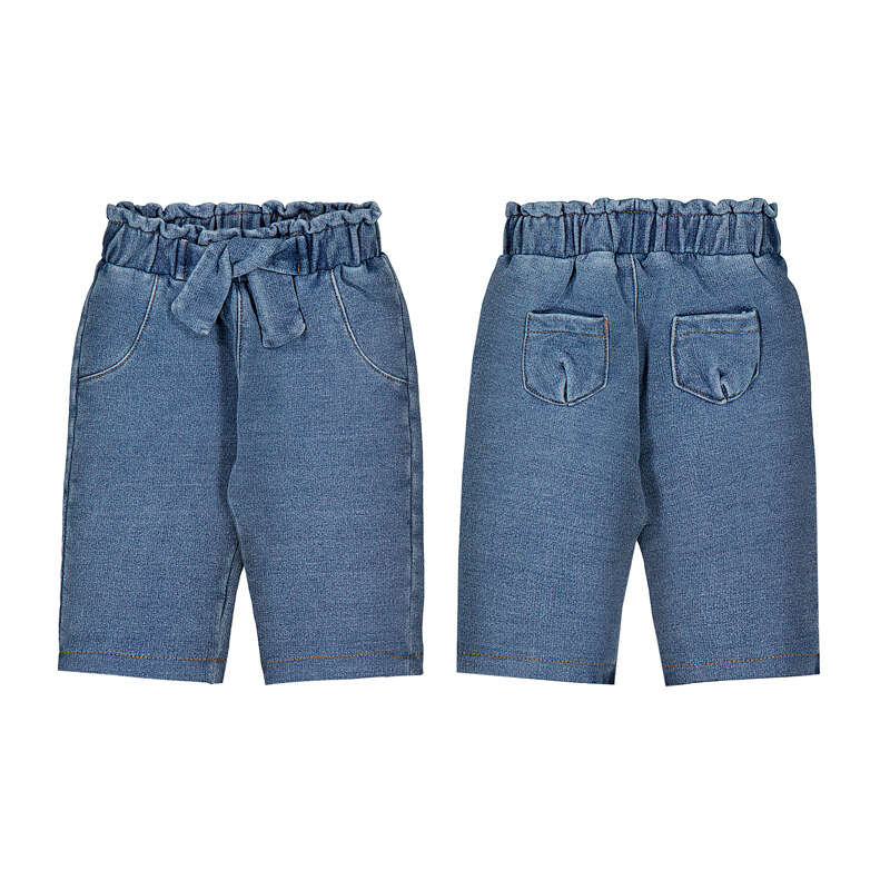 MAYORAL - Denim pants