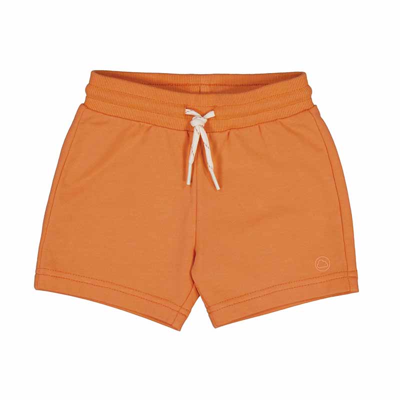 MAYORAL - Basic fleece shorts