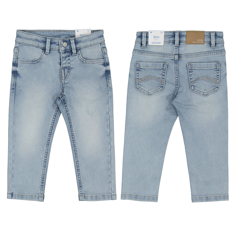MAYORAL - Denim pants