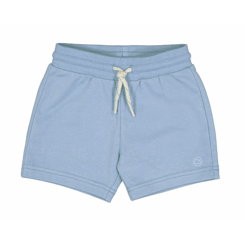 MAYORAL - Basic fleece shorts
