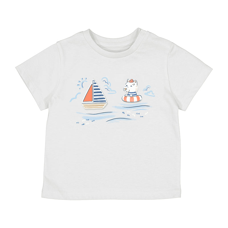 MAYORAL - S/s t-shirt