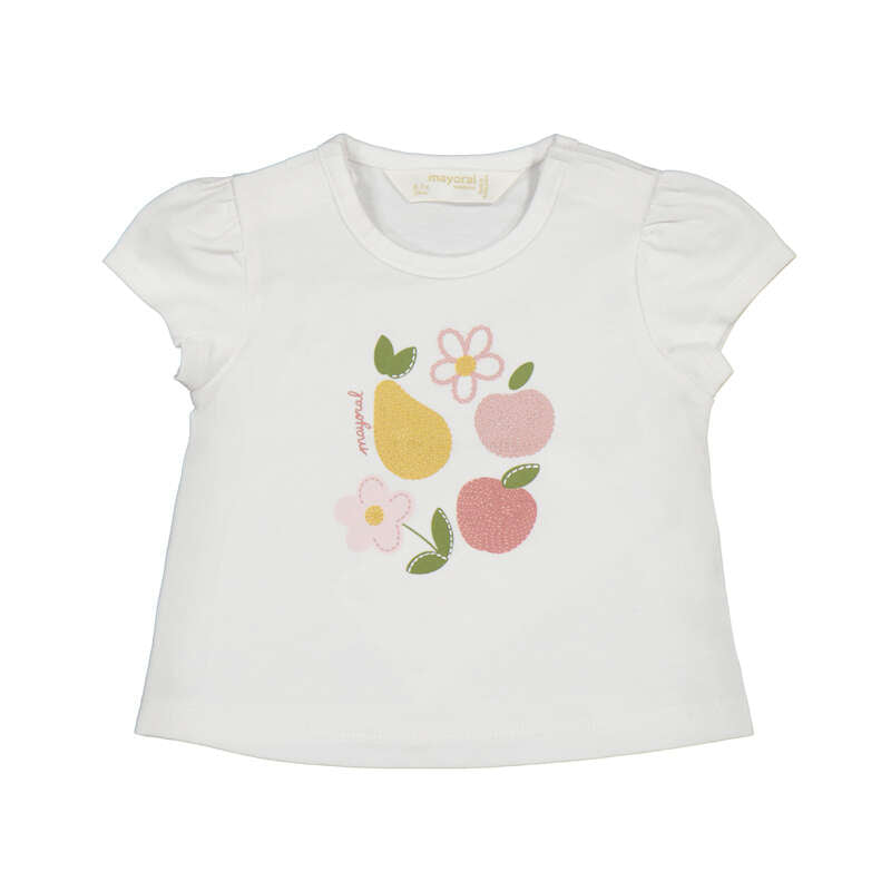 MAYORAL - S/s t-shirt