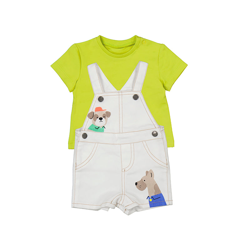 MAYORAL - Romper set