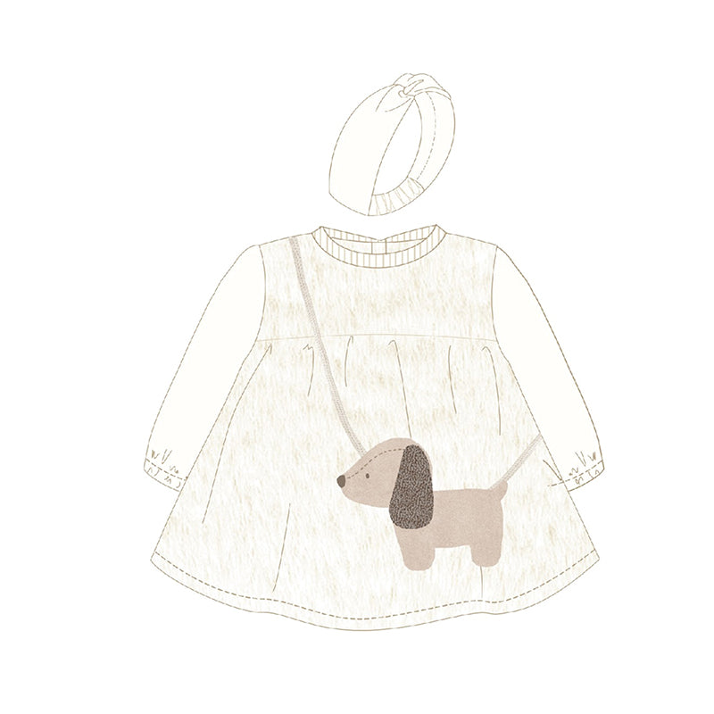 MAYORAL - Dress