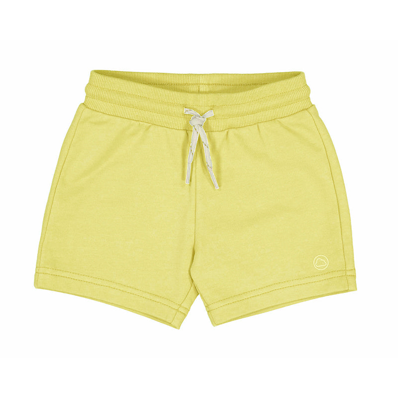 MAYORAL - Basic fleece shorts