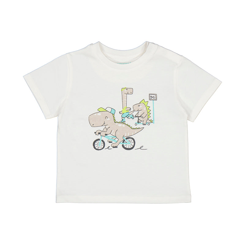 MAYORAL - S/s t-shirt