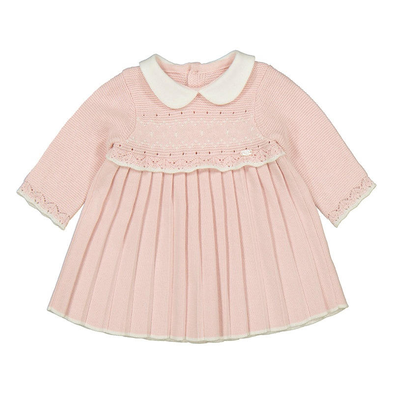 MAYORAL - Knit dress