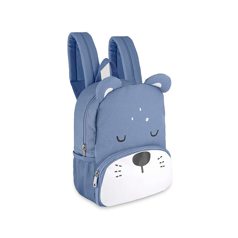 MAYORAL - Backpack - Blue Ice