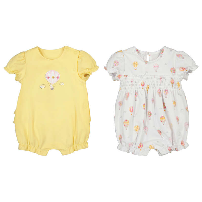 MAYORAL - Romper - Sunny