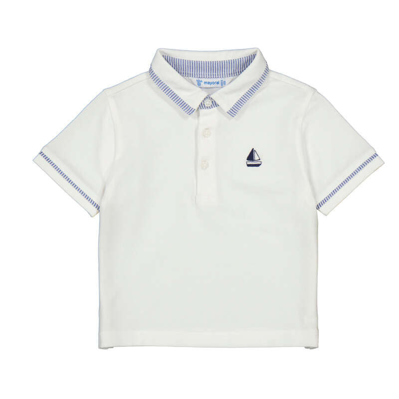 MAYORAL - S/s polo