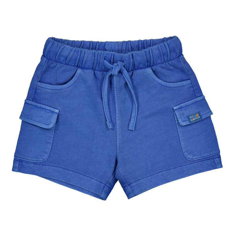 MAYORAL - Bermuda shorts - Blue