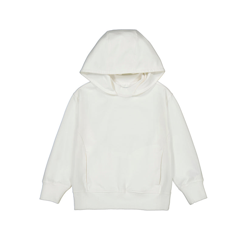MAYORAL - Hooded pullover