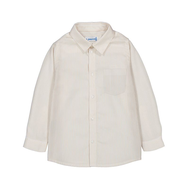 MAYORAL - Basic l/s shirt