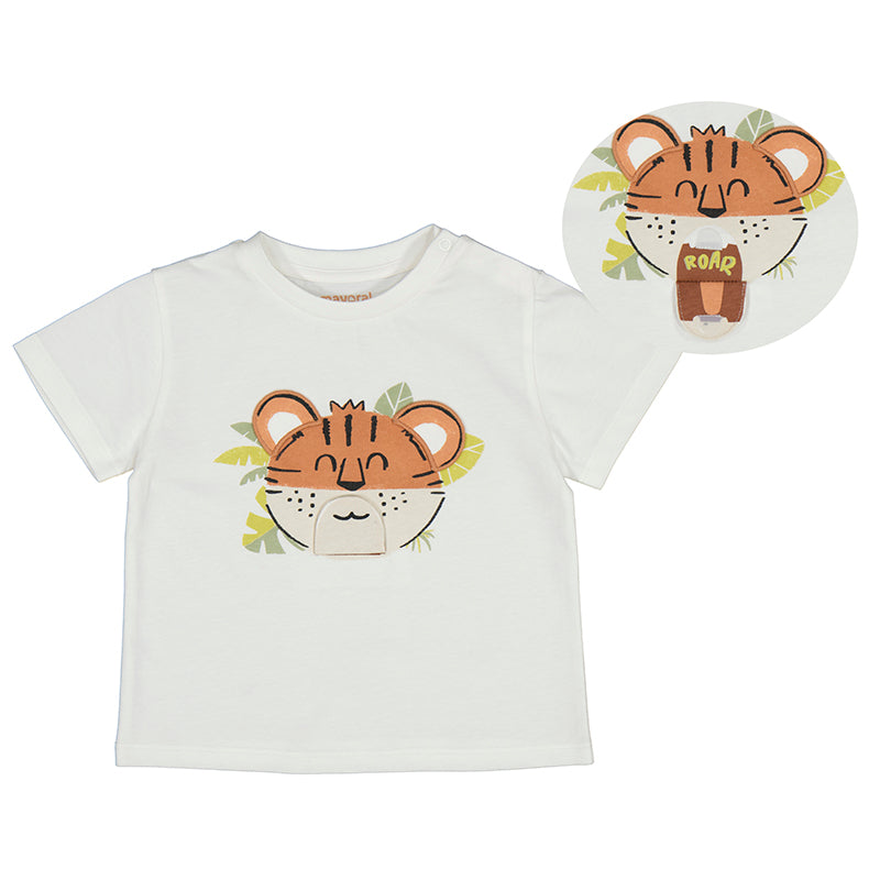 MAYORAL - S/s t-shirt