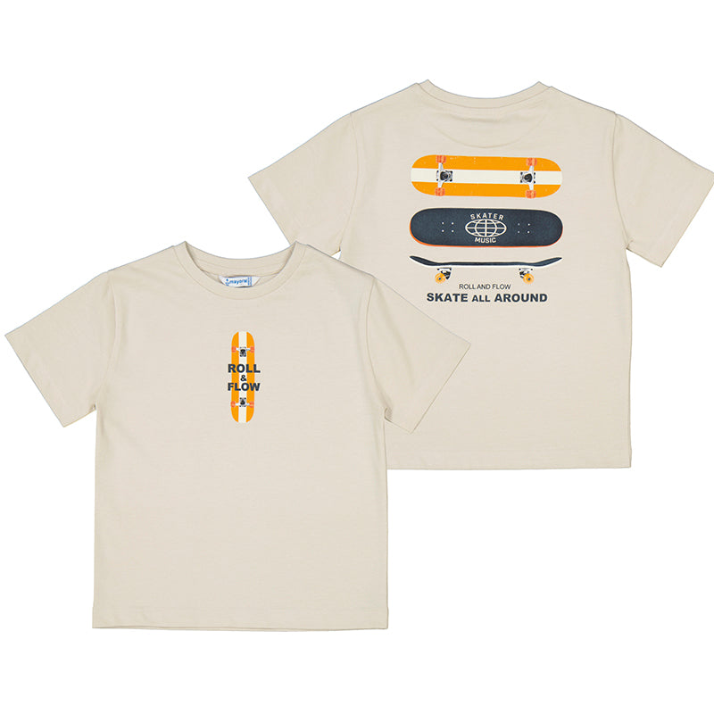 MAYORAL - S/s t-shirt