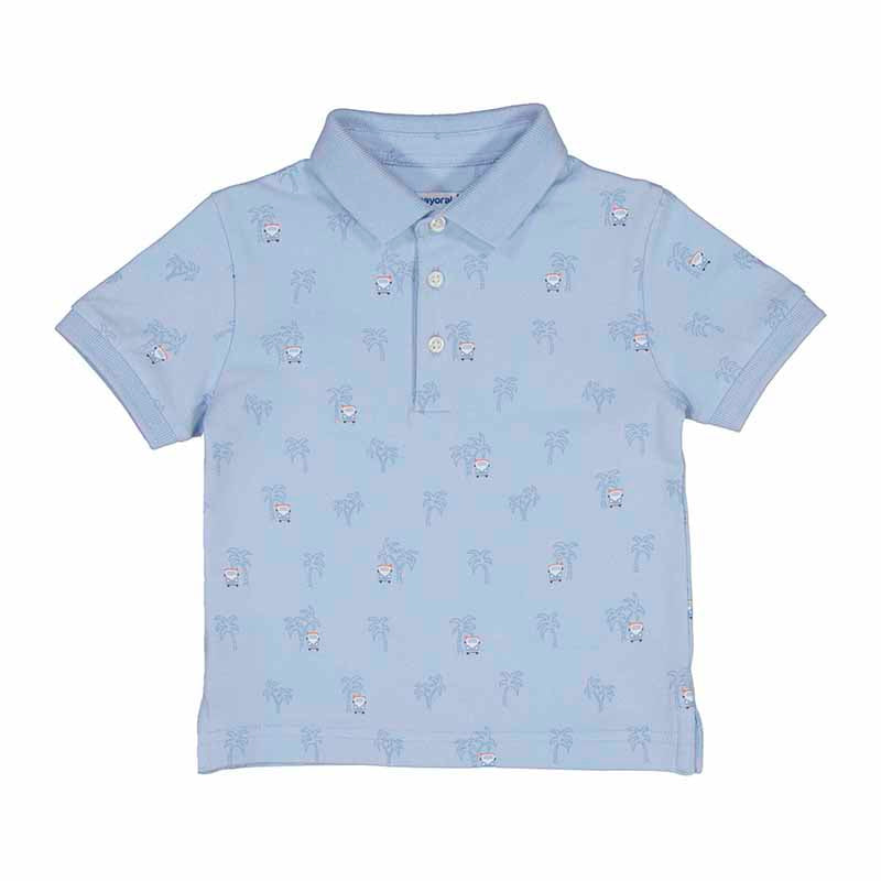 MAYORAL - S/s polo