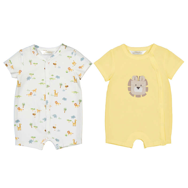 MAYORAL - Romper - Sunny