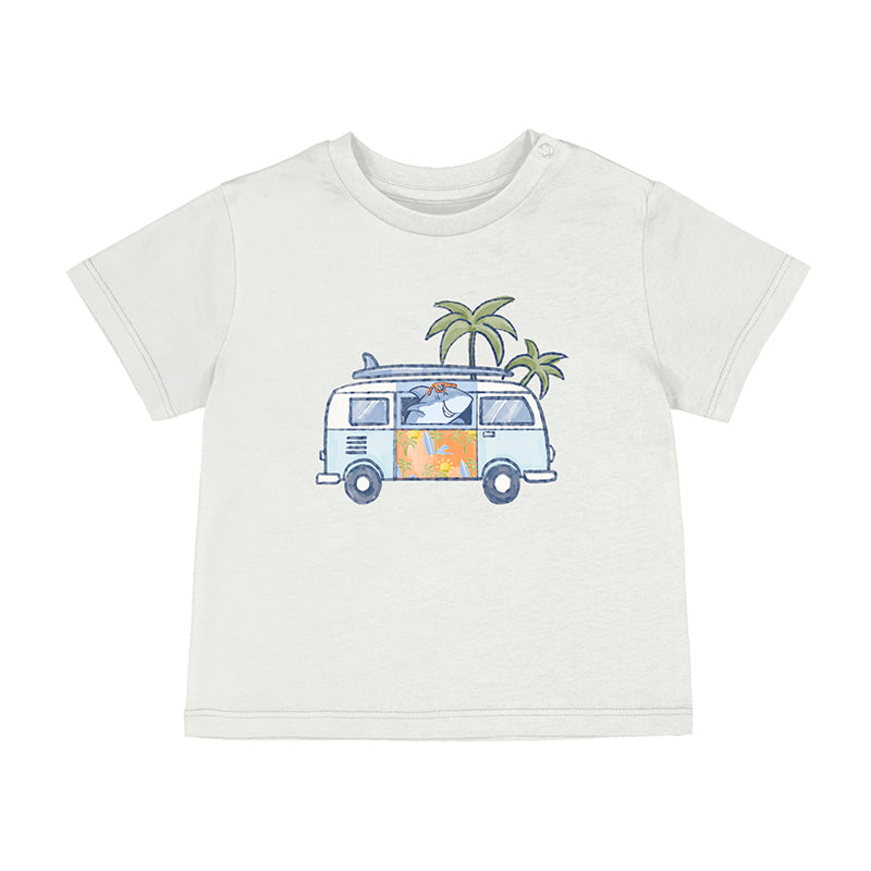 MAYORAL - S/s t-shirt