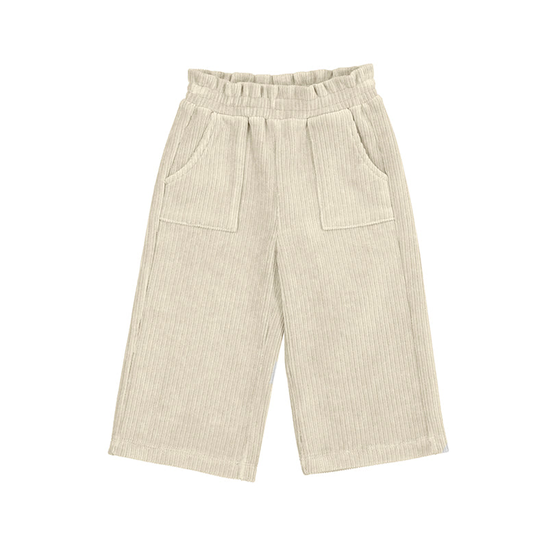 MAYORAL - Corduroy trouser