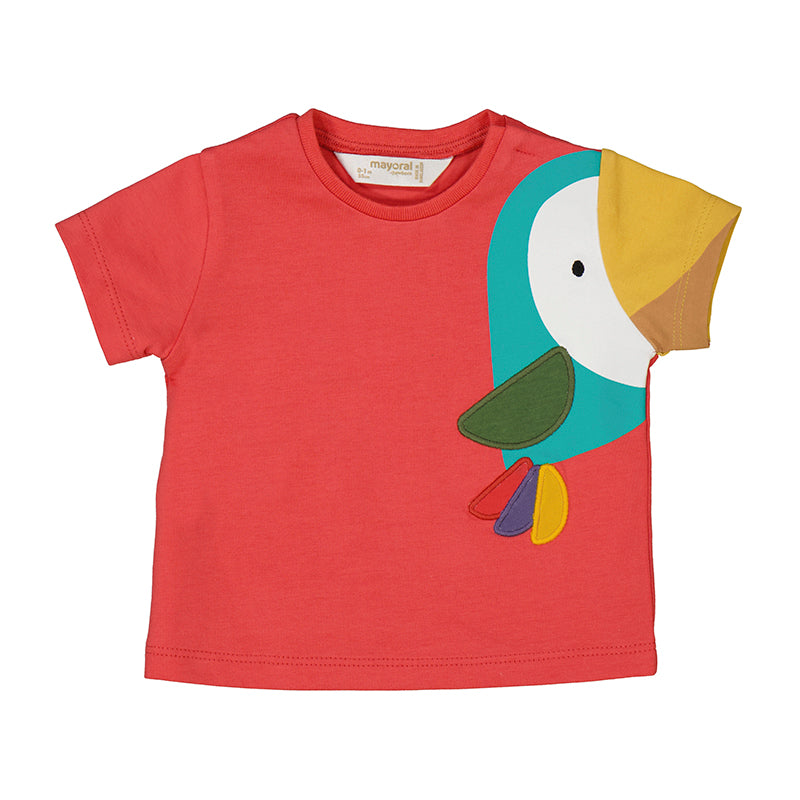 MAYORAL - S/s t-shirt