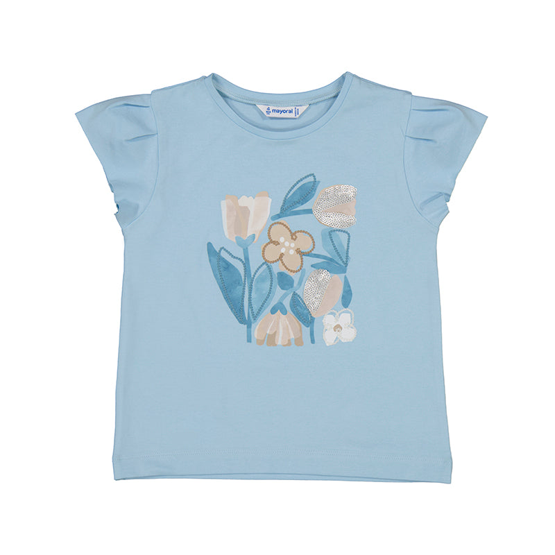 MAYORAL - S/s t-shirt