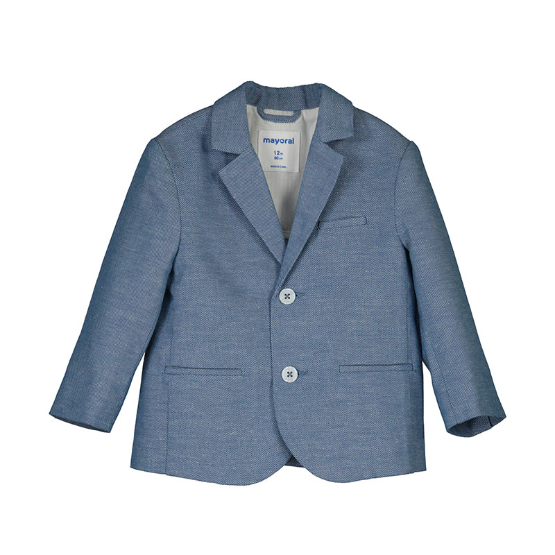 MAYORAL - Dress jacket